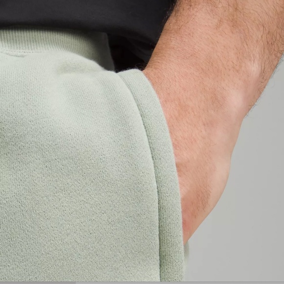 LULULEMON STEADY STATE RELAXED-FIT SHORT 5" - Picture 3 of 6